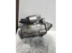 Recambio de motor arranque para seat ibiza (6j5) reference referencia OEM IAM TS18ER121  