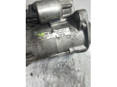 Recambio de motor arranque para seat ibiza (6j5) reference referencia OEM IAM TS18ER121   2