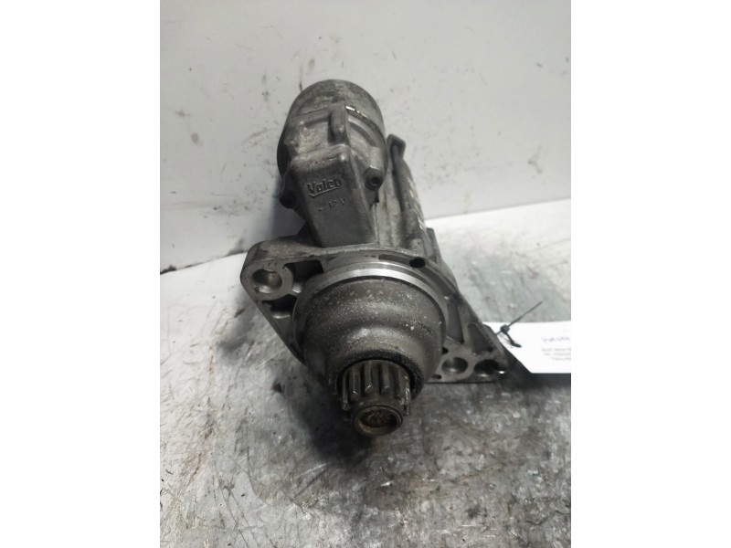 Recambio de motor arranque para seat ibiza (6j5) reference referencia OEM IAM TS18ER121  
