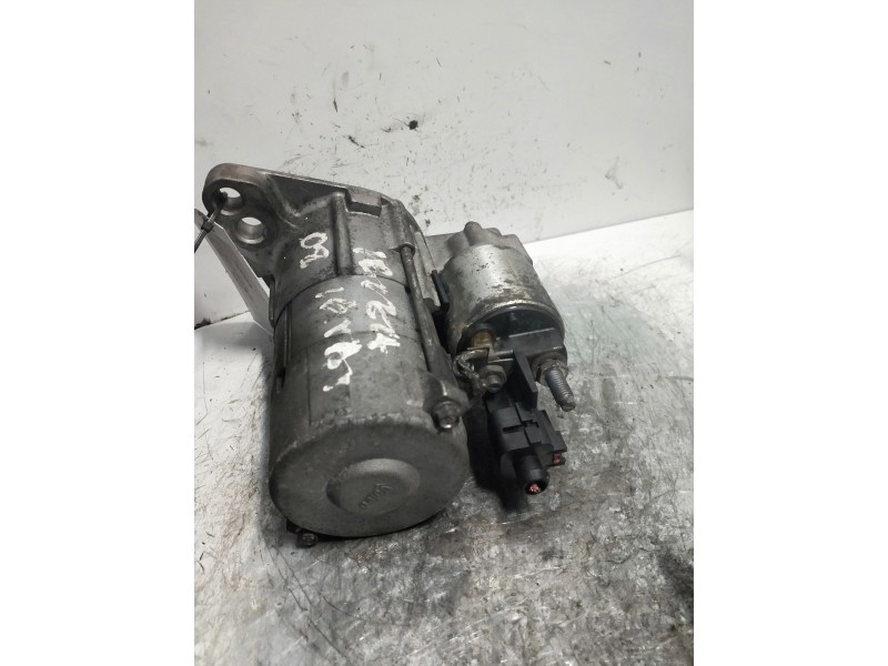 Recambio de motor arranque para seat ibiza (6j5) reference referencia OEM IAM TS18ER121  