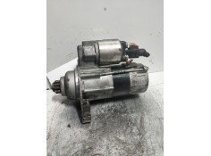 Recambio de motor arranque para skoda octavia berlina (1z3) active referencia OEM IAM   