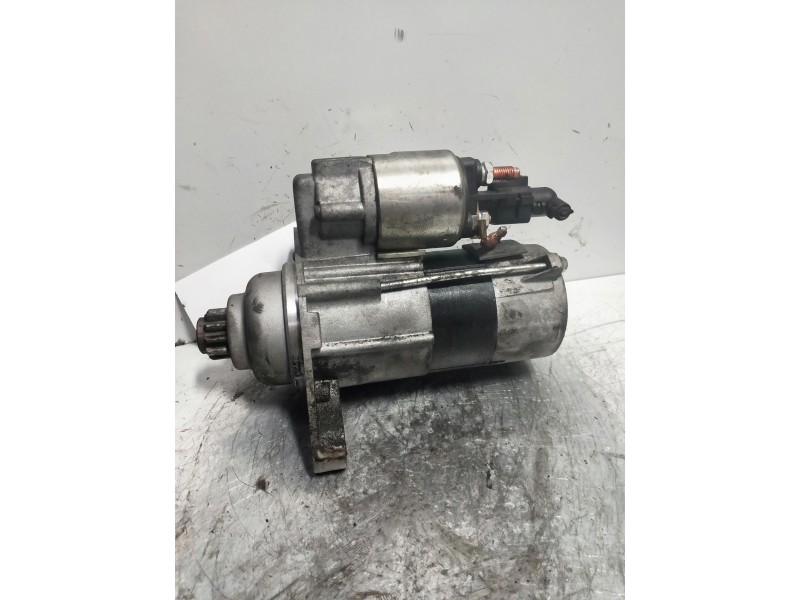 Recambio de motor arranque para skoda octavia berlina (1z3) active referencia OEM IAM   