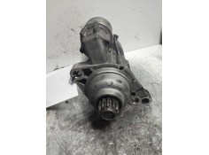 Recambio de motor arranque para skoda octavia berlina (1z3) active referencia OEM IAM    2