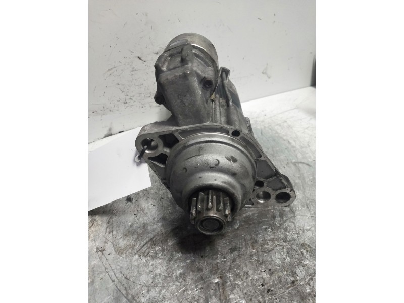 Recambio de motor arranque para skoda octavia berlina (1z3) active referencia OEM IAM   