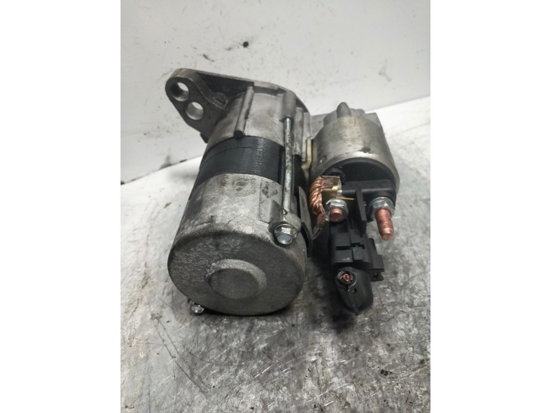 Recambio de motor arranque para skoda octavia berlina (1z3) active referencia OEM IAM   