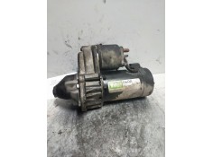 Recambio de motor arranque para opel vectra b berlina básico (1999) referencia OEM IAM D6RA62  