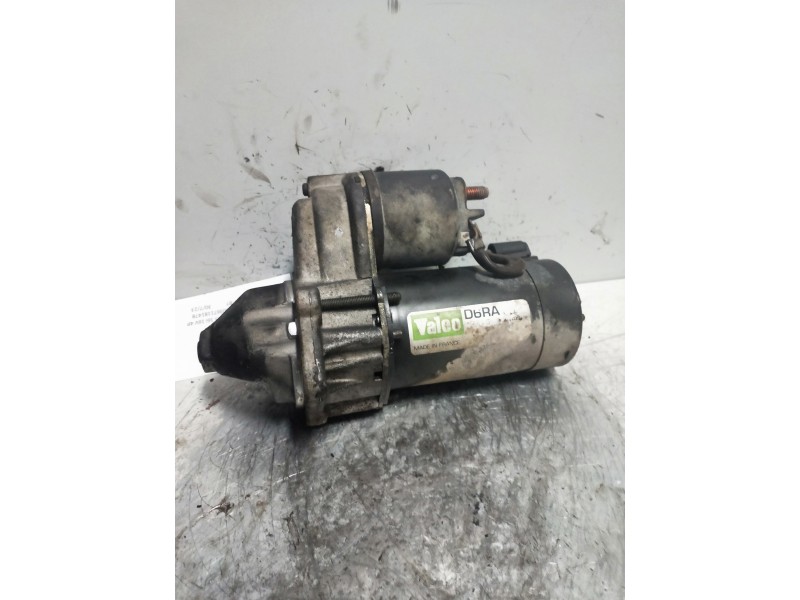 Recambio de motor arranque para opel vectra b berlina básico (1999) referencia OEM IAM D6RA62  