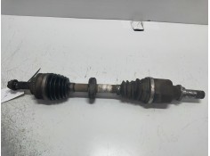 Recambio de transmision delantera izquierda para renault clio ii fase ii (b/cb0) campus referencia OEM IAM 82005643388  