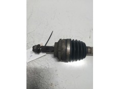 Recambio de transmision delantera izquierda para renault clio ii fase ii (b/cb0) campus referencia OEM IAM 82005643388   2