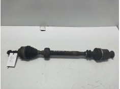 Recambio de transmision delantera derecha para renault scenic (ja..) 1.9 dti expression referencia OEM IAM   