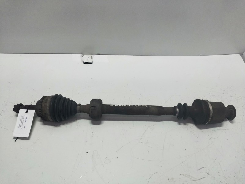 Recambio de transmision delantera derecha para renault scenic (ja..) 1.9 dti expression referencia OEM IAM   