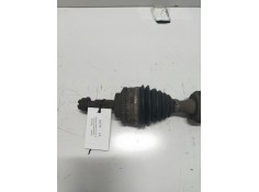 Recambio de transmision delantera derecha para renault scenic (ja..) 1.9 dti expression referencia OEM IAM    2