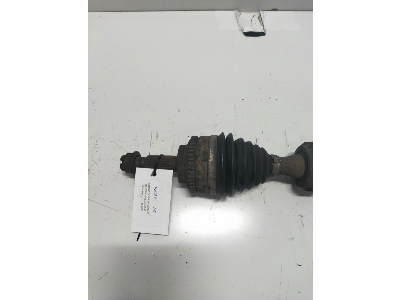 Recambio de transmision delantera derecha para renault scenic (ja..) 1.9 dti expression referencia OEM IAM   