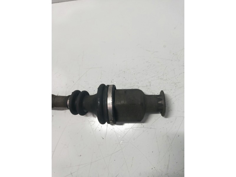 Recambio de transmision delantera derecha para renault scenic (ja..) 1.9 dti expression referencia OEM IAM   