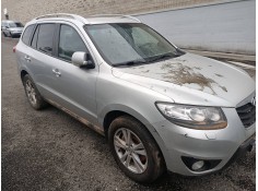 hyundai santa fe (bm) del año 2011