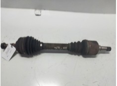 Recambio de transmision delantera izquierda para peugeot 406 berlina (s1/s2) stdt referencia OEM IAM   