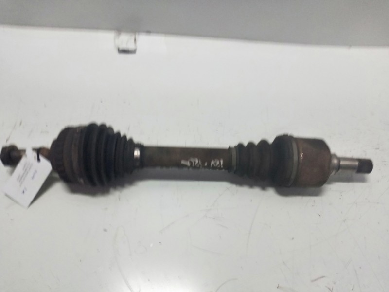 Recambio de transmision delantera izquierda para peugeot 406 berlina (s1/s2) stdt referencia OEM IAM   