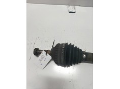 Recambio de transmision delantera izquierda para peugeot 406 berlina (s1/s2) stdt referencia OEM IAM    2