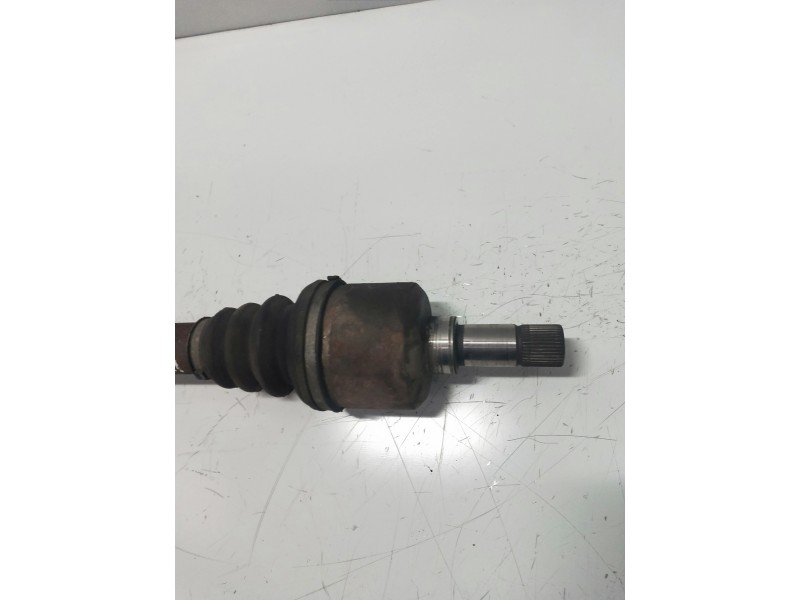 Recambio de transmision delantera izquierda para peugeot 406 berlina (s1/s2) stdt referencia OEM IAM   