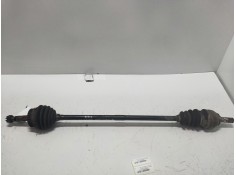 Recambio de transmision delantera derecha para opel vectra b berlina básico (1999) referencia OEM IAM   