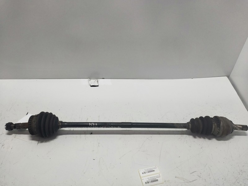 Recambio de transmision delantera derecha para opel vectra b berlina básico (1999) referencia OEM IAM   