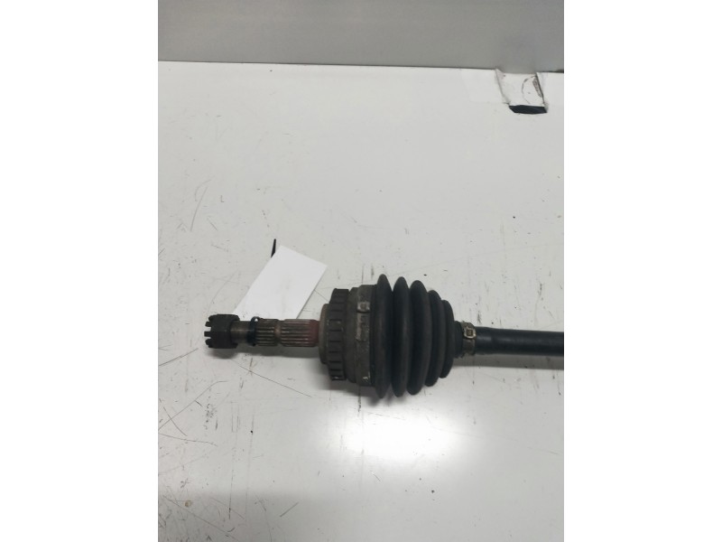 Recambio de transmision delantera derecha para opel vectra b berlina básico (1999) referencia OEM IAM   