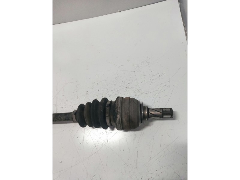 Recambio de transmision delantera derecha para opel vectra b berlina básico (1999) referencia OEM IAM   