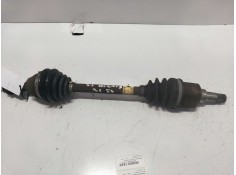 Recambio de transmision delantera izquierda para ford fiesta (cbk) fun referencia OEM IAM 96W3B437FC  