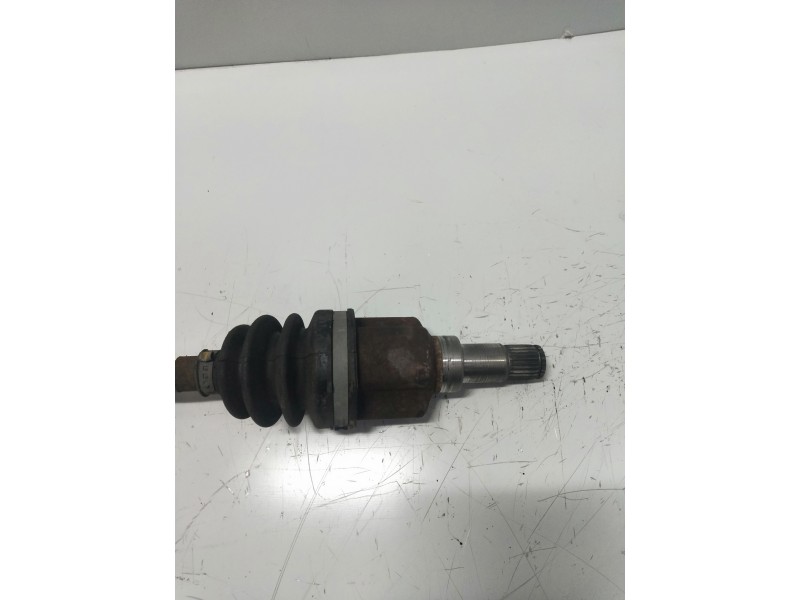 Recambio de transmision delantera izquierda para ford fiesta (cbk) fun referencia OEM IAM 96W3B437FC  