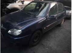 citroen saxo del año 2000