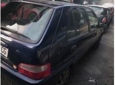 citroen saxo del año 2000 2