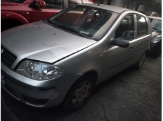fiat punto berlina (188) del año 2005