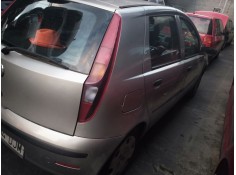 fiat punto berlina (188) del año 2005 2