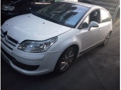 citroen c4 berlina del año 2006