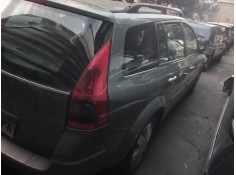 renault megane ii familiar del año 2005 2