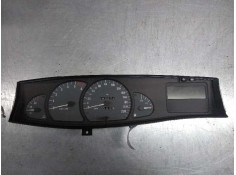 Recambio de cuadro instrumentos para opel omega b referencia OEM IAM 110080007008 09228420AT 