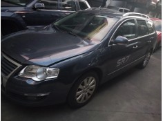 volkswagen passat variant (3c5) del año 2007