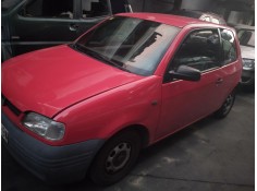 seat arosa (6h1) del año 1997