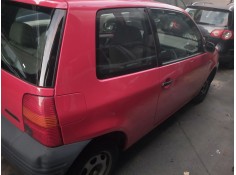 seat arosa (6h1) del año 1997 2