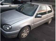 citroen saxo del año 1999