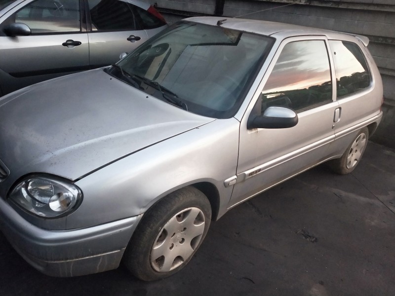 citroen saxo del año 1999