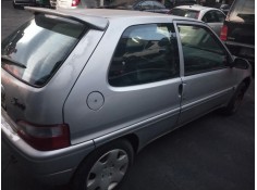 citroen saxo del año 1999 2