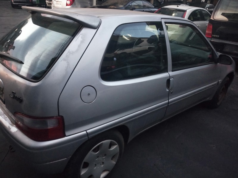 citroen saxo del año 1999