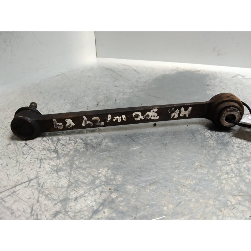 Recambio de brazo suspension superior trasero derecho para mercedes clase e (w124) familiar td 300 (124.190) referencia OEM IAM 