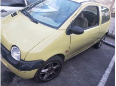 renault twingo (co6) del año 1999