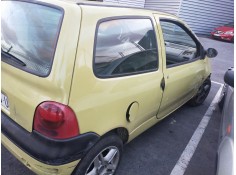 renault twingo (co6) del año 1999 2