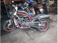 hyosung aquila del año 2008