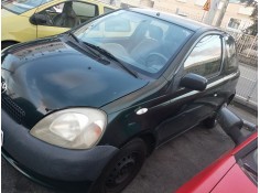toyota yaris (ncp1/nlp1/scp1) del año 1999