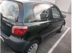 toyota yaris (ncp1/nlp1/scp1) del año 1999 2