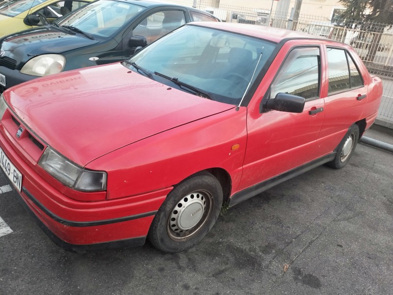 seat toledo (1l) del año 1995